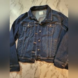 Old Navy XL Jean Jacket